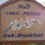 Casa Perini Bed & Breakfast 3*