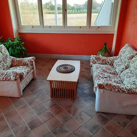 Casa Perini Alojamento de Acomodação e Pequeno-almoço 3*