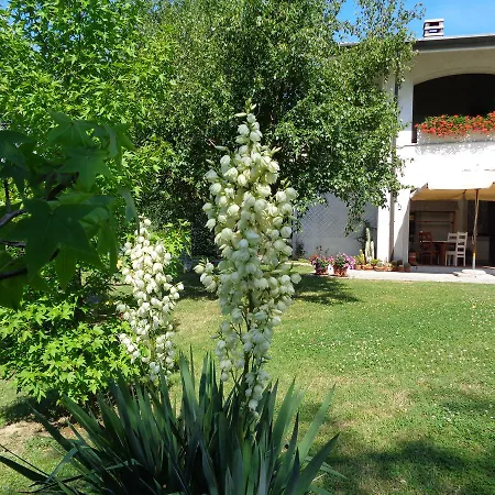 ベッド・アンド・ブレックファスト Casa Perini Villa Vicentina