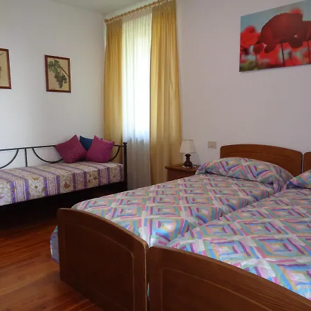 Alojamento de Acomodação e Pequeno-almoço Casa Perini Villa Vicentina