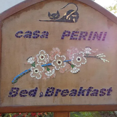 Casa Perini Bed & Breakfast 3*