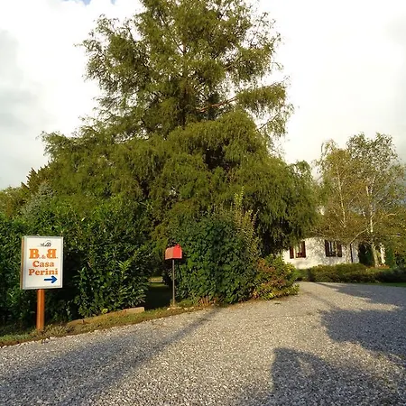 Casa Perini Bed & Breakfast Villa Vicentina
