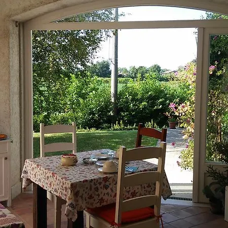 Casa Perini 3* Villa Vicentina