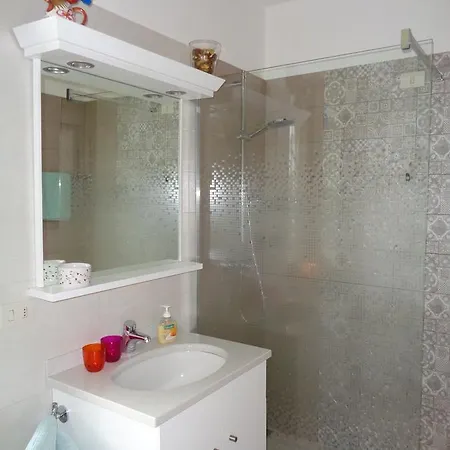 Bed & Breakfast Casa Perini