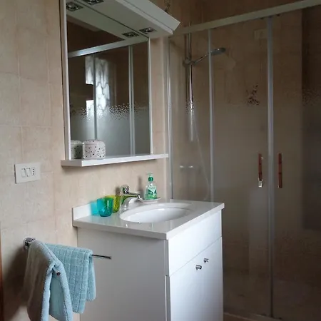 Alojamento de Acomodação e Pequeno-almoço Casa Perini 3*