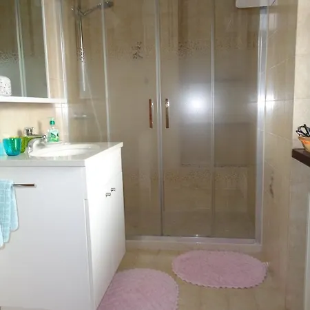 Alojamento de Acomodação e Pequeno-almoço Casa Perini Villa Vicentina